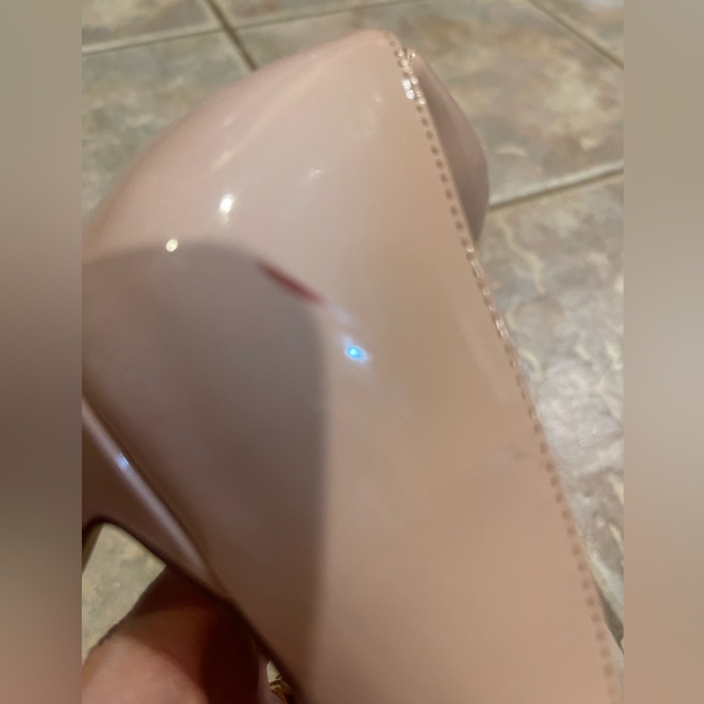 Steve Madden Shoes - Picture 6 of 9